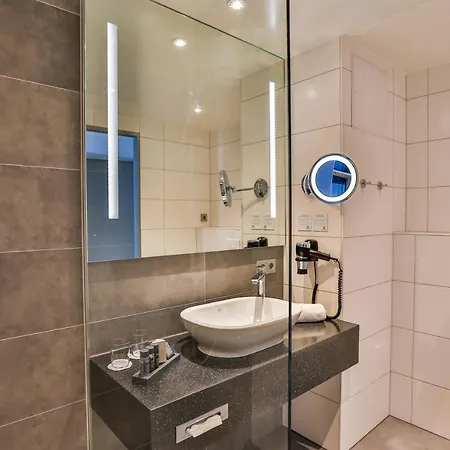 - - Schwenningen By Ihg