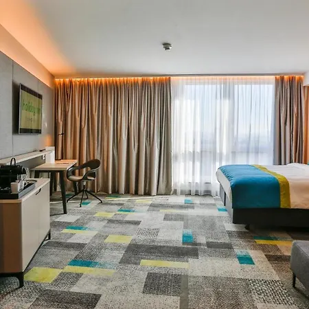 - - Schwenningen By Ihg Hotel 4*