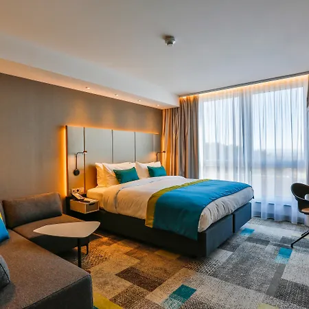 - - Schwenningen By Ihg Hotel Villingen-Schwenningen