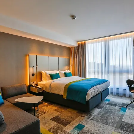 - - Schwenningen By Ihg Hotel Villingen-Schwenningen