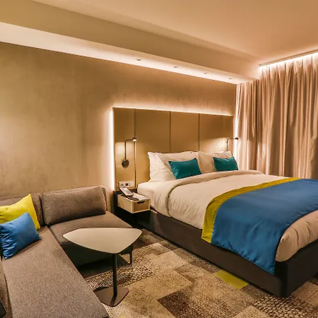 Hotel - - Schwenningen By Ihg Villingen-Schwenningen