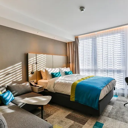 菲林根-施文宁根假日酒店&度假村 酒店 菲林根-施文宁根