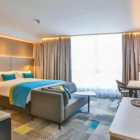 菲林根-施文宁根假日酒店&度假村 菲林根-施文宁根