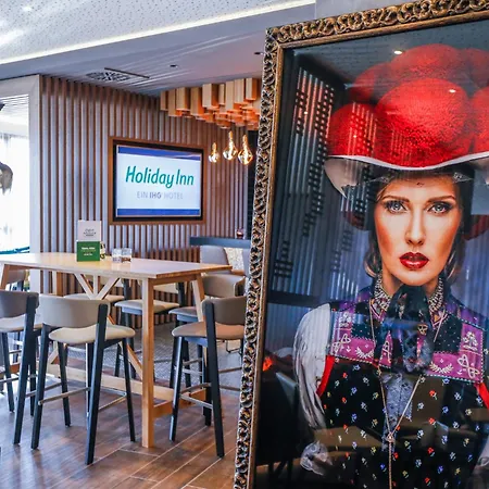 - - Schwenningen By Ihg Villingen-Schwenningen