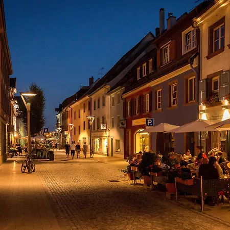 Hotel - - Schwenningen By Ihg 4*