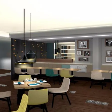 酒店 菲林根-施文宁根假日酒店&度假村