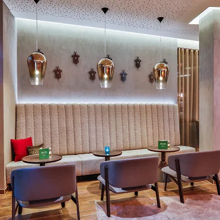 Hotel - - Schwenningen By Ihg Villingen-Schwenningen