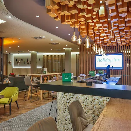 - - Schwenningen By Ihg 4* Villingen-Schwenningen