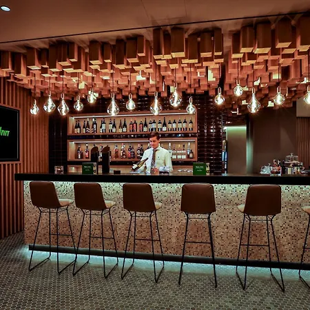 Hotel - - Schwenningen By Ihg Villingen-Schwenningen