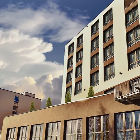 - - Schwenningen By Ihg Hotel 4*