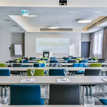 - - Schwenningen By Ihg Hotel 4*