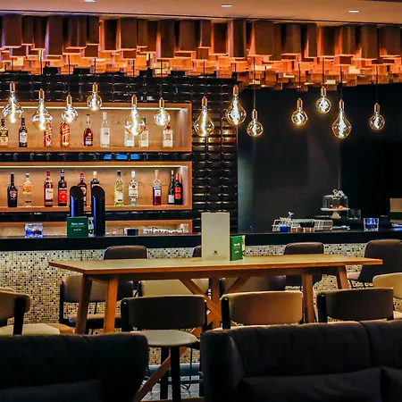 - - Schwenningen By Ihg Hotel Villingen-Schwenningen