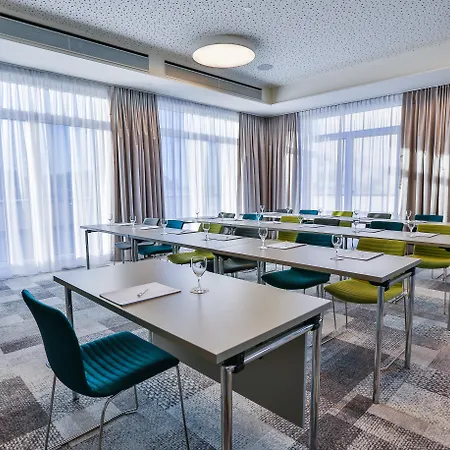 - - Schwenningen By Ihg 4* Villingen-Schwenningen