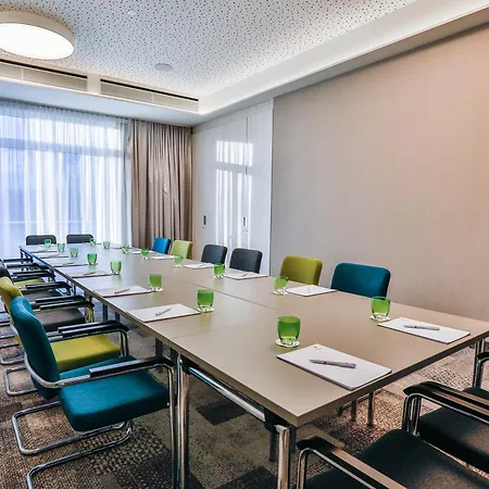 - - Schwenningen By Ihg