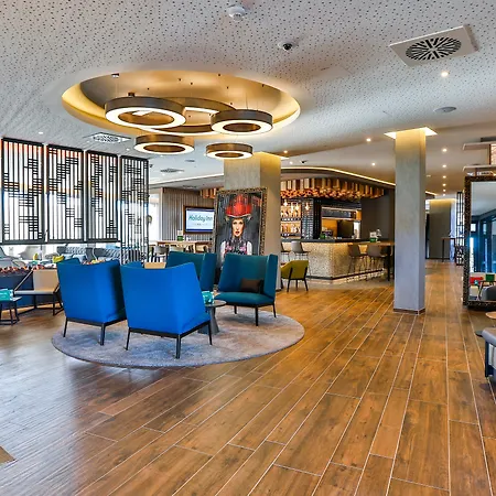 Hotel - - Schwenningen By Ihg