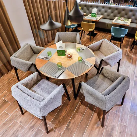 Hotel - - Schwenningen By Ihg 4*
