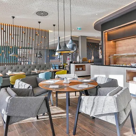 - - Schwenningen By Ihg Hotel