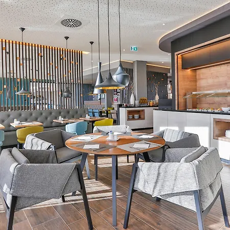 - - Schwenningen By Ihg Hotel