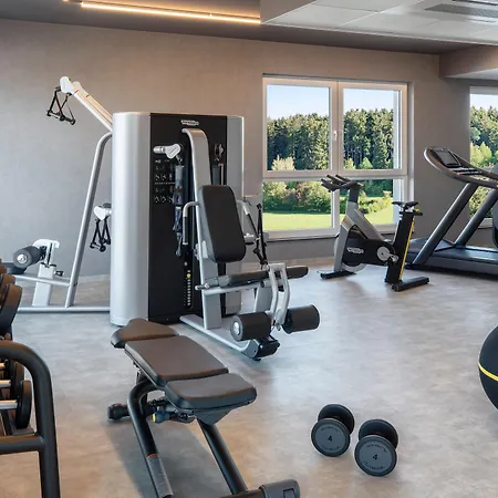 Hotel - - Schwenningen By Ihg 4*