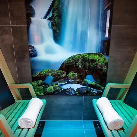 菲林根-施文宁根假日酒店&度假村 酒店 4*