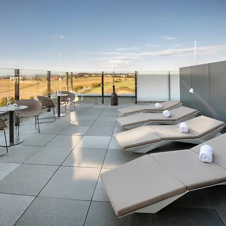 Hotel - - Schwenningen By Ihg Villingen-Schwenningen