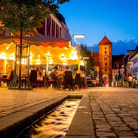 - - Schwenningen By Ihg Hotel 4*