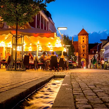 - - Schwenningen By Ihg Hotel 4*