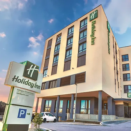 - - Schwenningen By Ihg Hotel
