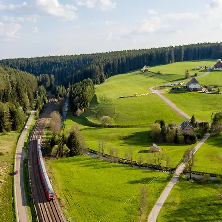 - - Schwenningen By Ihg 4* Villingen-Schwenningen