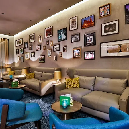 Hotel - - Schwenningen By Ihg 4*