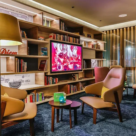 酒店 菲林根-施文宁根假日酒店&度假村