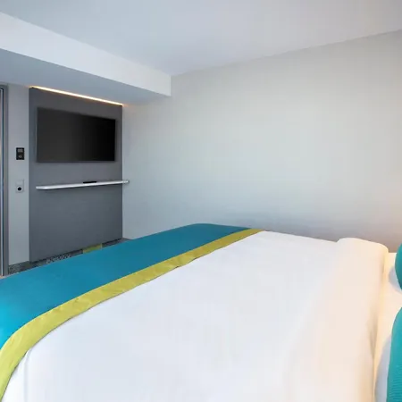 Hotel - - Schwenningen By Ihg