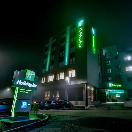 Hotel - - Schwenningen By Ihg