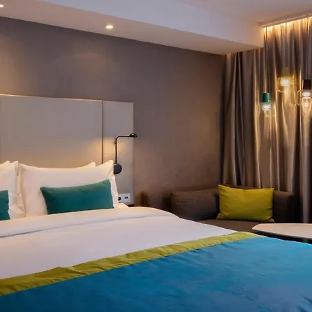 - - Schwenningen By Ihg Hotel