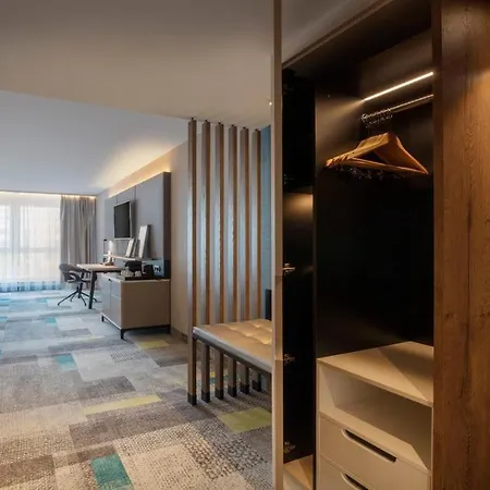 Hotel - - Schwenningen By Ihg