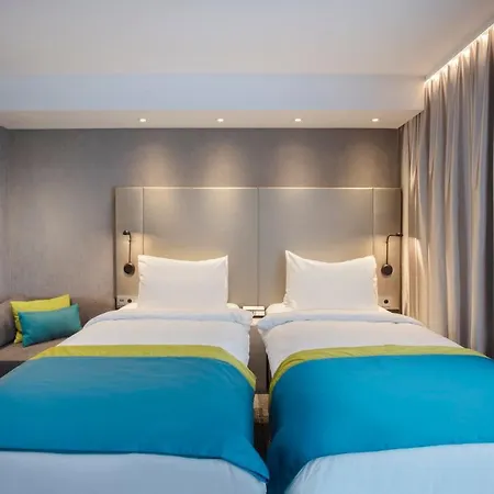 菲林根-施文宁根假日酒店&度假村 酒店 菲林根-施文宁根