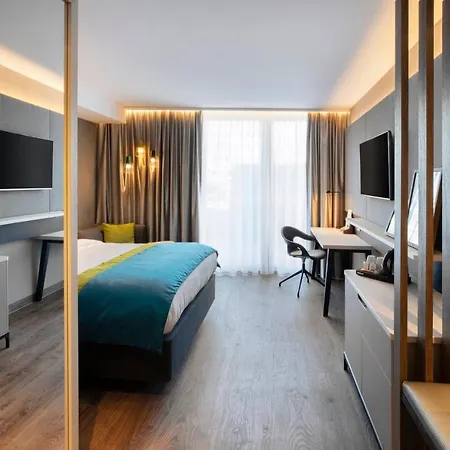 - - Schwenningen By Ihg Villingen-Schwenningen