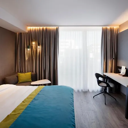 - - Schwenningen By Ihg Hotel