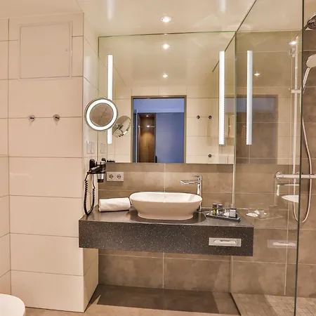Hotel - - Schwenningen By Ihg 4*