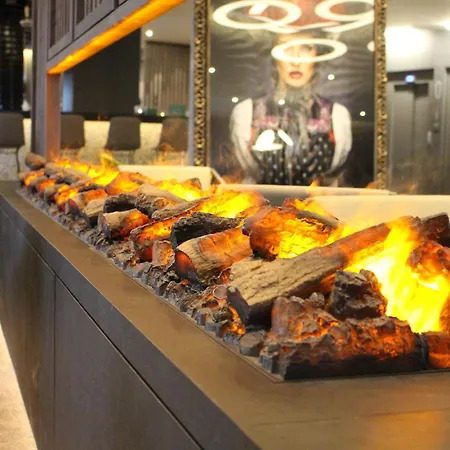 菲林根-施文宁根假日酒店&度假村 4* 菲林根-施文宁根