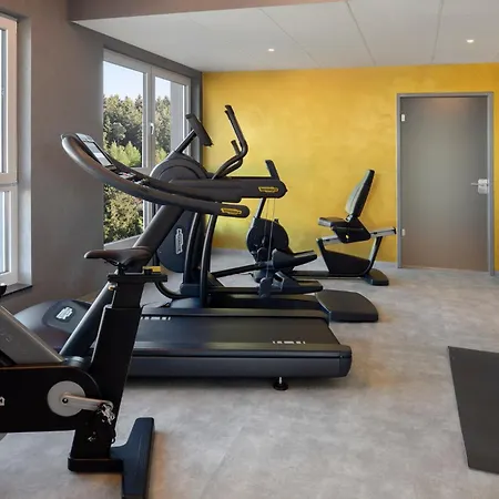 菲林根-施文宁根假日酒店&度假村 酒店 菲林根-施文宁根