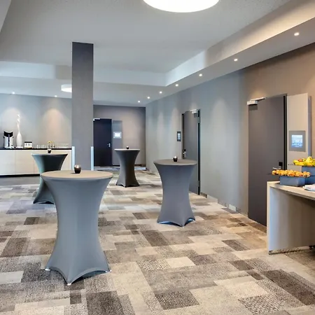 - - Schwenningen By Ihg Villingen-Schwenningen