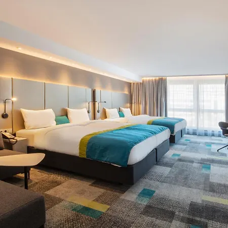- - Schwenningen By Ihg 4*