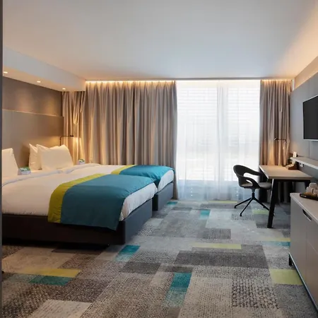 - - Schwenningen By Ihg Hotel 4*