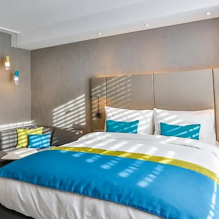 Hotel - - Schwenningen By Ihg Villingen-Schwenningen