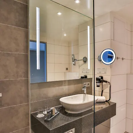 - - Schwenningen By Ihg 4* Villingen-Schwenningen