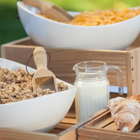 - - Schwenningen By Ihg Hotel Villingen-Schwenningen