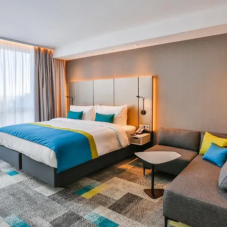 - - Schwenningen By Ihg Villingen-Schwenningen