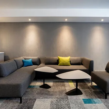 - - Schwenningen By Ihg