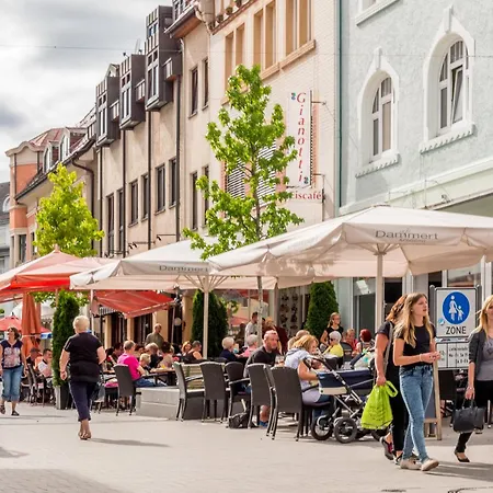 - - Schwenningen By Ihg Hotel 4*